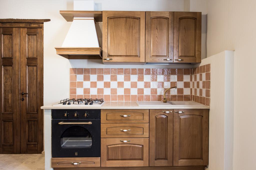 Bed and Breakfast Domus In Castro à Montecchio  Chambre photo