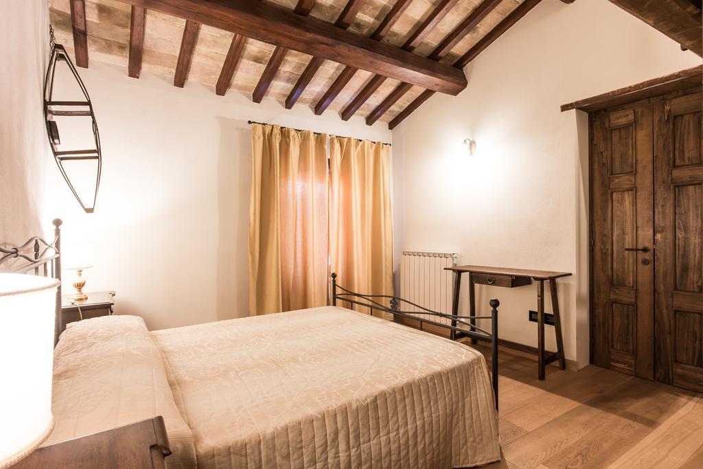 Bed and Breakfast Domus In Castro à Montecchio  Chambre photo